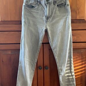 Frame Le High Skinny Jeans Size 27
